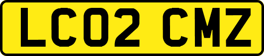 LC02CMZ