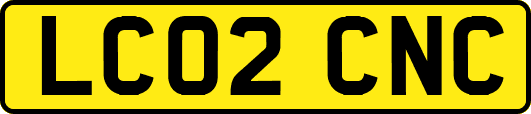 LC02CNC