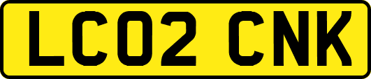 LC02CNK