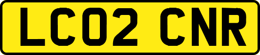 LC02CNR