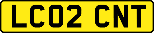 LC02CNT