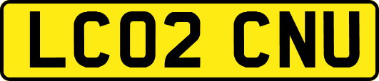 LC02CNU