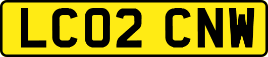 LC02CNW
