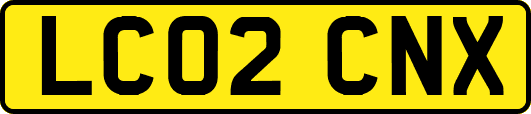 LC02CNX