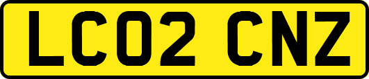 LC02CNZ