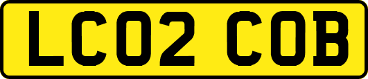 LC02COB