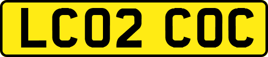 LC02COC