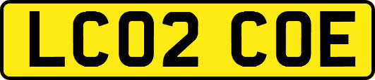 LC02COE