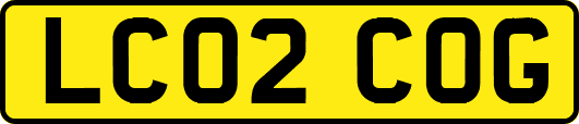 LC02COG