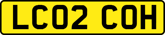 LC02COH
