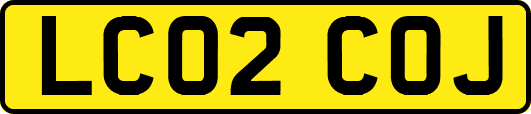 LC02COJ