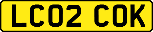 LC02COK