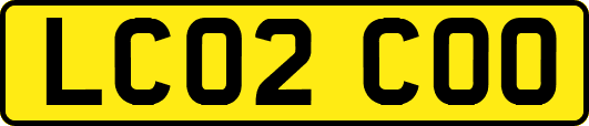 LC02COO