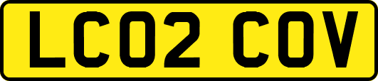LC02COV