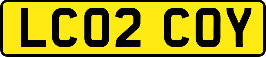 LC02COY