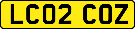 LC02COZ