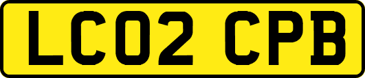 LC02CPB