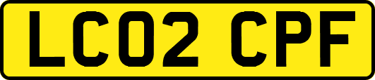 LC02CPF