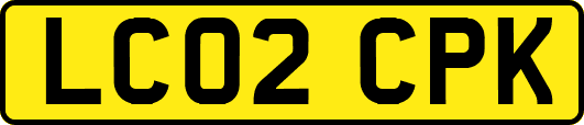 LC02CPK
