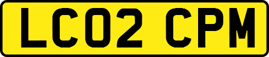 LC02CPM
