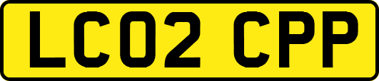 LC02CPP