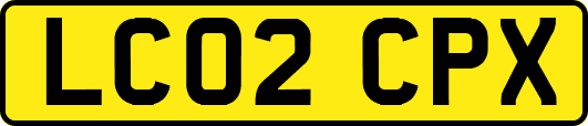 LC02CPX