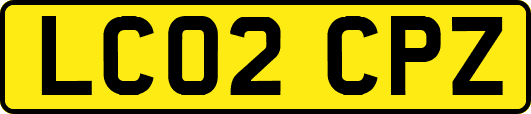 LC02CPZ