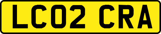LC02CRA