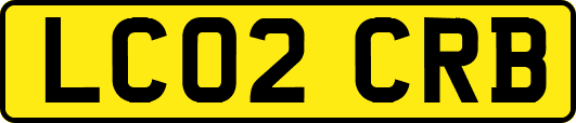 LC02CRB