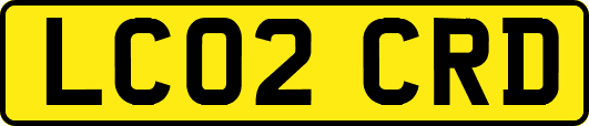 LC02CRD