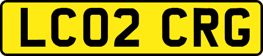 LC02CRG