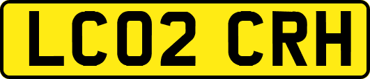LC02CRH
