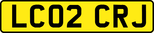 LC02CRJ