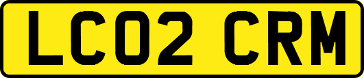 LC02CRM