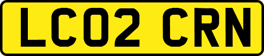 LC02CRN