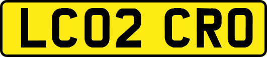 LC02CRO