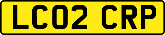 LC02CRP