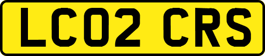 LC02CRS