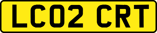 LC02CRT