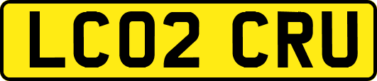LC02CRU