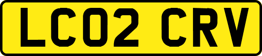 LC02CRV