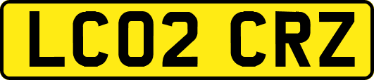 LC02CRZ