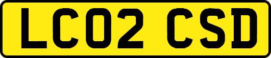LC02CSD