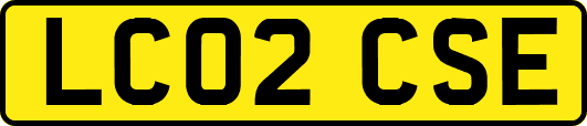 LC02CSE