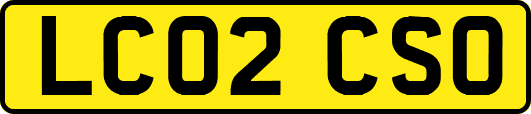 LC02CSO