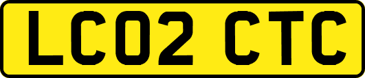 LC02CTC