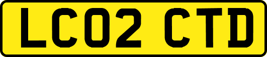 LC02CTD