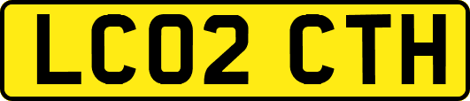 LC02CTH