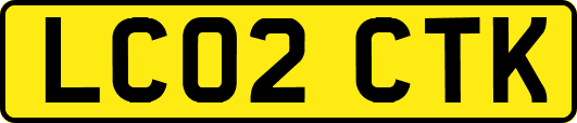 LC02CTK