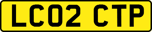 LC02CTP
